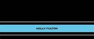 logo Holly Fulton